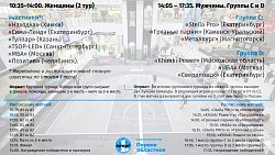 Суперкубок и этап чемпионата России в Челябинске — гид турниров по баскетболу 3×3