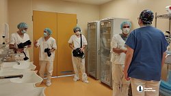 Челябинский хирург спас пациентку из Оренбуржья с паразитами в сердце