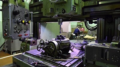 Два машиностроительных завода в Челябинской области попали под санкции Японии