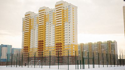 В Челябинской области утвердили среднюю цену квадратного метра жилья