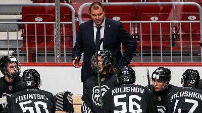 Марат Аскаров: «Хоккеистов не надо ругать, им нужно помогать»