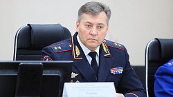 В Челябинской области в 2022 году сократилось количество преступлений