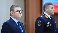 В Челябинской области в 2022 году сократилось количество преступлений