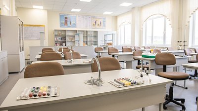 Миллиардер из Магнитогорска покупает частную школу в Москве за 1,8 млрд рублей