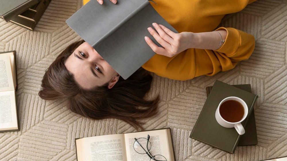 Откажитесь на один день от интернета