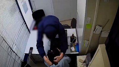 В Магнитогорске задержали подозреваемого в совершении разбойного нападения