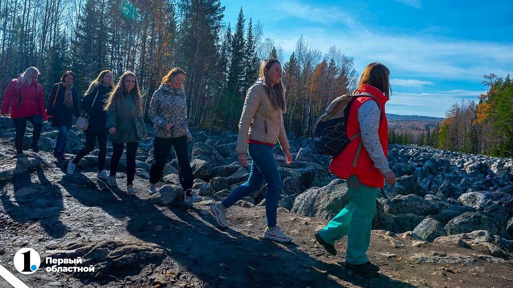 Национальные парки Челябинской области обновили рекорд посещаемости