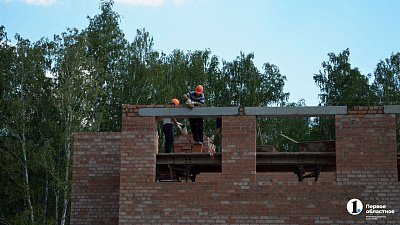 В Челябинске на месте бывших военных городков построят новый микрорайон