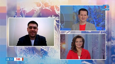 В Троицке запустили «мукомольный» маршрут — Гость на связи