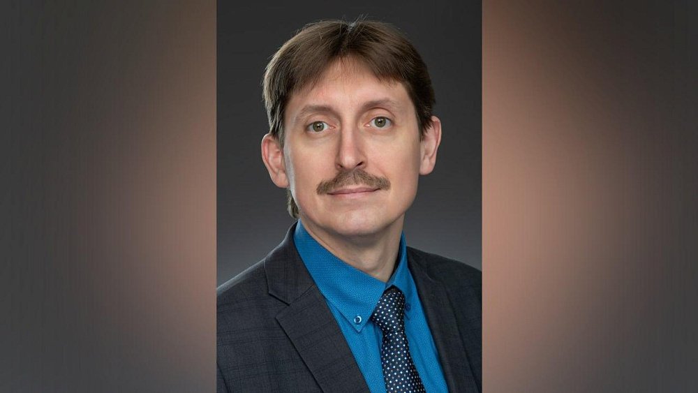 В Челябинском областном центре реабилитации назначили нового главврача