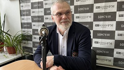 Сергей Павлов: «Сейчас в правительстве проходит цифровая трансформация»