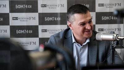 Олег Екимов: «Минимальный потребительский бюджет в Челябинской области составляет 24 тыс. рублей»