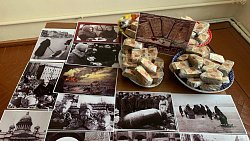 В Челябинской области прошли акции ко Дню снятия блокады Ленинграда