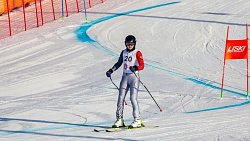 Челябинские спортсмены завоевали 44 награды на Единых играх Специальной Олимпиады