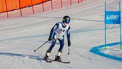 Челябинские спортсмены завоевали 44 награды на Единых играх Специальной Олимпиады