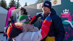 Челябинские спортсмены завоевали 44 награды на Единых играх Специальной Олимпиады