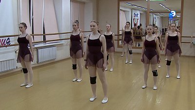 Миасский коллектив лауреат национальной премии