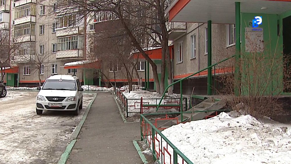 Бесключевой доступ для врачей