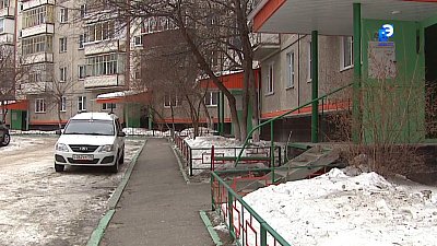 Бесключевой доступ для врачей