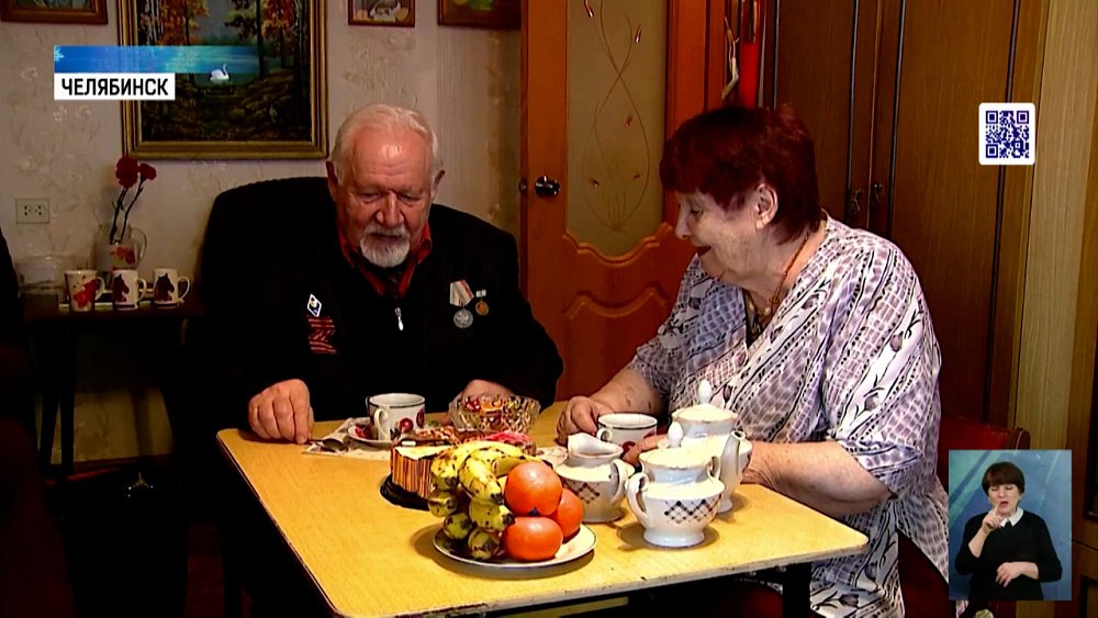 Челябинцу не присваивали статус блокадника