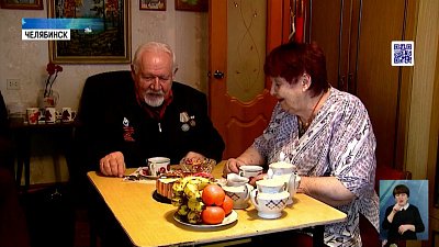 Челябинцу не присваивали статус блокадника