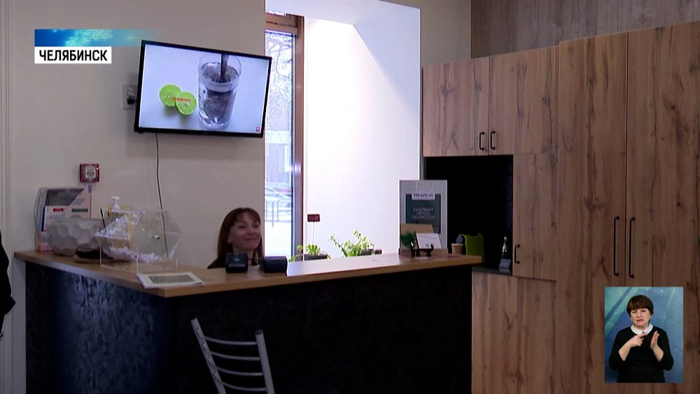 Бизнесменам помогают разобраться с кассой