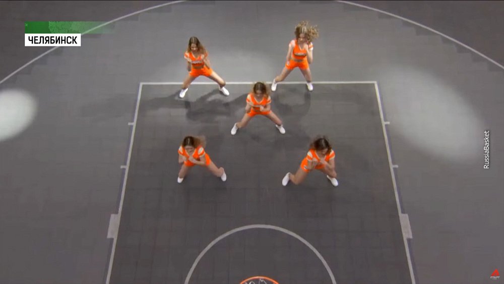 Обзор спортивных событий от 27.01.2023