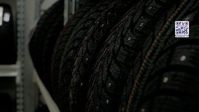 Как правильно управлять автомобилем зимой?