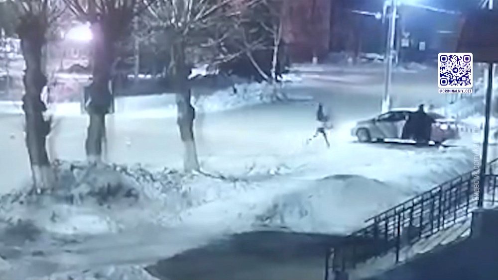 В Карталах воры украли дорожные конусы