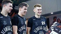 Клуб «Курчатов» остановился в шаге от победы на этапе чемпионата России по баскетболу 3×3 в Челябинске