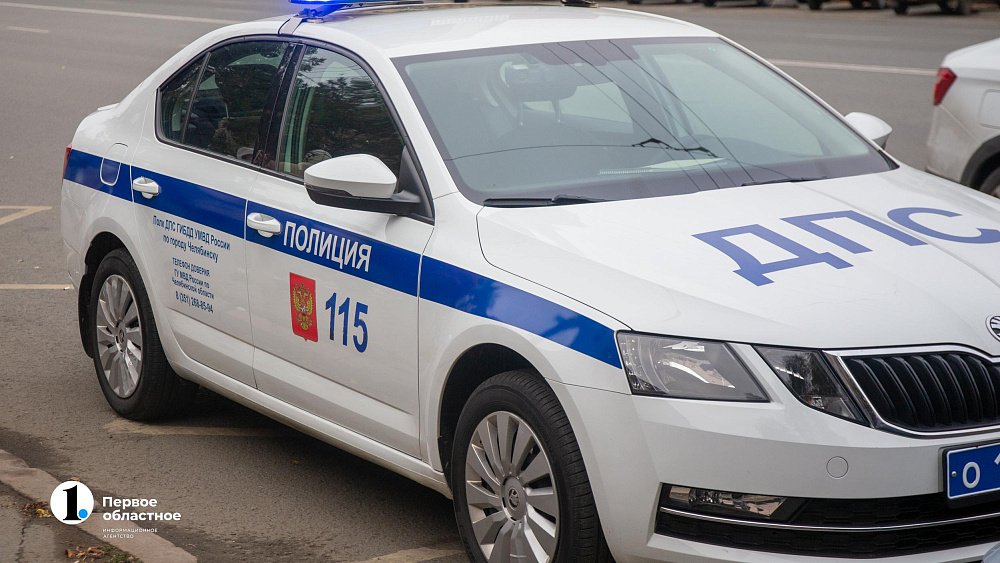 Пять человек погибли в лобовом ДТП в Челябинской области