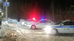 Более 1000 автомобилей проверили сотрудники ГИБДД в Челябинской области 27 января