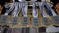 «Руна» и «ЦОП-Петербург» завоевали Суперкубок России по баскетболу 3×3 в Челябинске