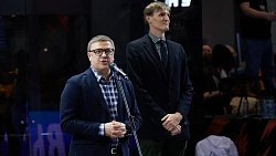 «Руна» и «ЦОП-Петербург» завоевали Суперкубок России по баскетболу 3×3 в Челябинске