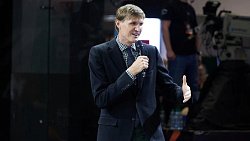 «Руна» и «ЦОП-Петербург» завоевали Суперкубок России по баскетболу 3×3 в Челябинске