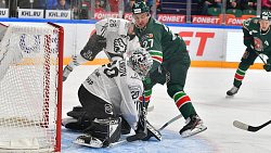 Хоккеисты «Трактора» с разгромным счетом проиграли «Ак Барсу» в чемпионате КХЛ