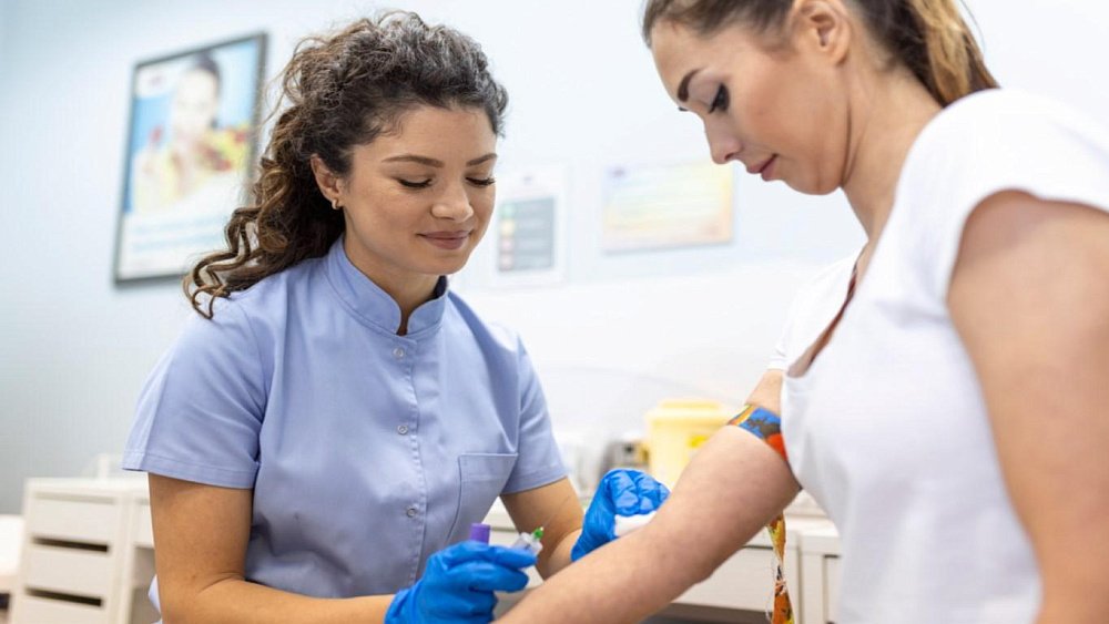 Какие анализы сдать при хронической усталости