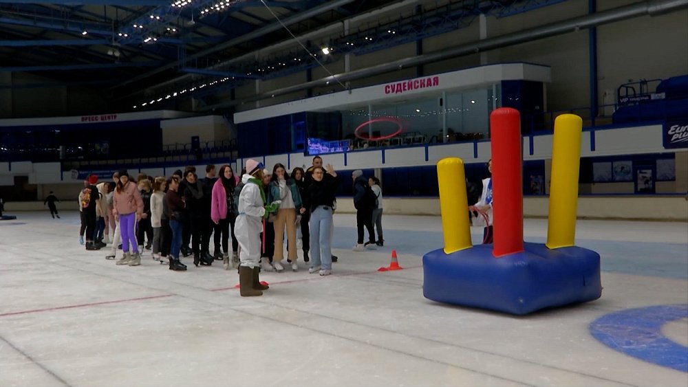 Весь спорт от 28.01.2023