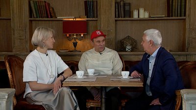 Хорошие песни от 28.01.2023