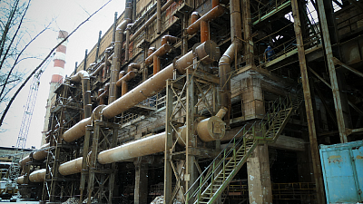 «Бакальское рудоуправление» погасило долги по зарплате