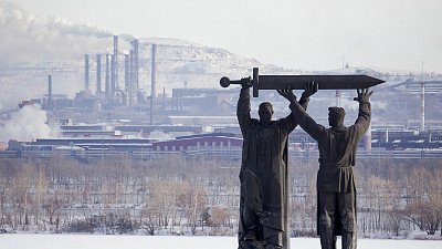 Заводы Челябинской области в 2022 году посетили 56 тыс. туристов 