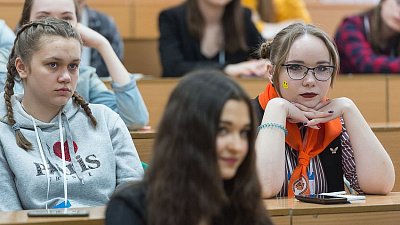 Число вакансий для молодых специалистов выросло в 4 раза