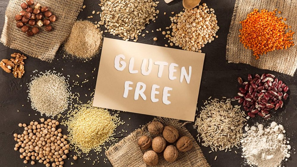Нужна ли безглютеновая диета здоровым людям