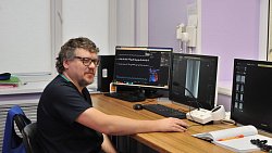 Челябинские хирурги впервые установили больному протезы сосудов