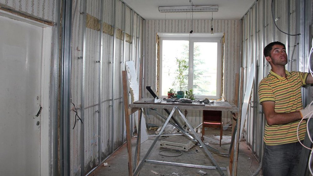 Под Челябинском в 2023 году построят три амбулатории и два ФАПа