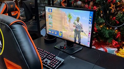 В Челябинске стартовал Кубок ОТВ по киберспорту