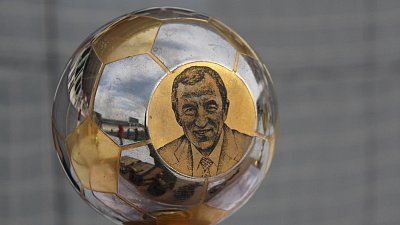 Четыре футбольных клуба сразятся за Кубок Шафигулина в Челябинске