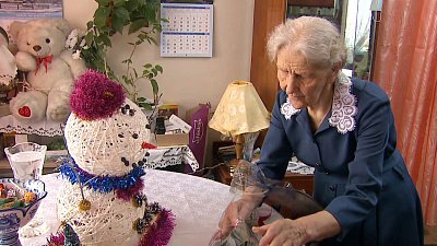 День полного освобождения Ленинграда