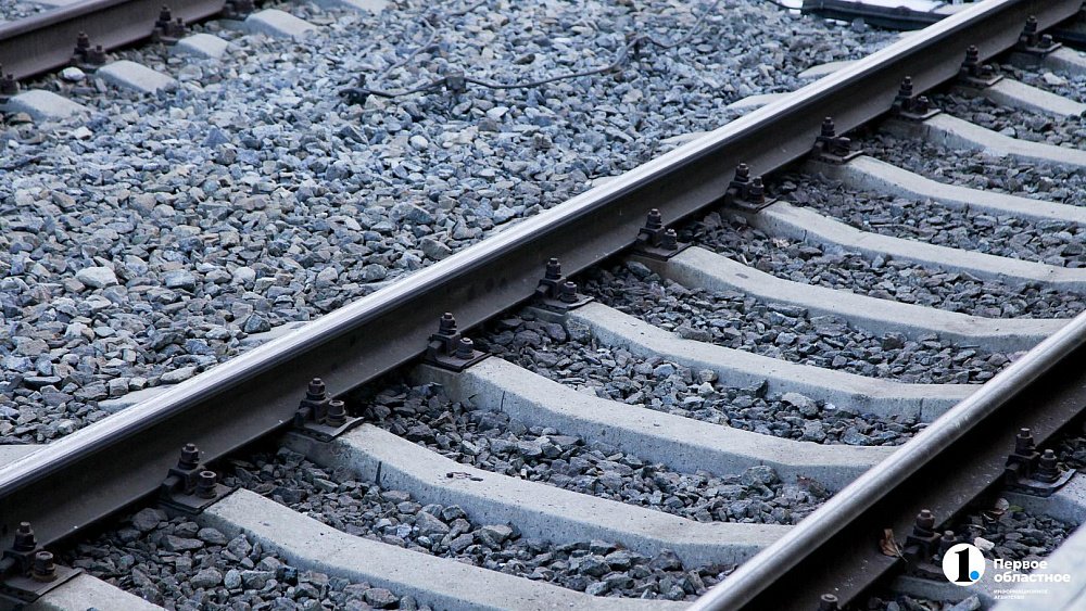 В Челябинской области возбудили уголовное дело после гибели железнодорожника