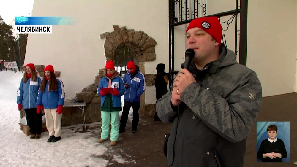 Волонтеры помогут в отдаленных районах области